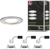 Paulmann LED Einbauleuchte Nova Basisset starr Produktbild-Vorschau 1