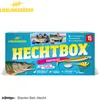 Lieblingsköder Hechtbox - Angelset zum Hechtangeln Produktbild-Vorschau 1