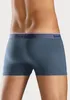 Bench Boxer Boxershorts für Herren 4 -teilig navy, blau Produktbild-Vorschau 3