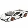 Bburago 18-11046W - Modellauto - Lamborghini Sian FKP 37 Produktbild-Vorschau 21