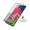 PanzerGlass Edge-to-Edge for Galaxy A52 5G black Produktbild-Vorschau 5