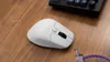 Keychron M6 Wireless (M6-A3) 1000Hz Baltas (Balta) Belaid Produktbild-Vorschau 6