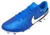Nike Tiempo Legend 10 Academy Fußballschuh - Soar/Weiß Produktbild-Vorschau 22
