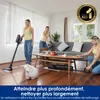 Tineco Floor ONE Switch S7 Stretch odkurzacz 5w1 na mokro i Podgląd zdjęcia produktu 13