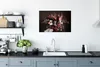 MuchoWow® Poster Stilleben - Blumenstrauß - Farben 60x40 cm Produktbild-Vorschau 3
