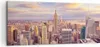 Bild auf Leinwand - Leinwandbild - New York Stadt - Produktbild-Vorschau 1