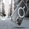 ESR Classic Hybrid HaloLock Cover pour - iPhone 15 Pro Max Voir les images du produit 10