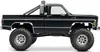 Traxxas TRX-4M Chevrolet K10 1979 1:18 RTR schwarz Produktbild-Vorschau 2