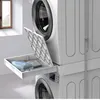 Meliconi Torre Duo Pièce lave-linge & accessoires Set de Voir les images du produit 6