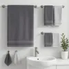 Betz 10-tlg. Handtuch-Set PREMIUM 2 Duschtücher 4 Produktbild-Vorschau 2