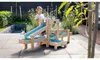 EXIT AquaFlow Vodní dráha 400, vodní hračka, vodní dráha do Náhled obrázku produktu 2