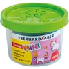 Kinderknete 4ST Glitzer sortiert EBERHARD FABER 572511 Produktbild-Vorschau 9