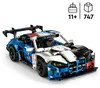 LEGO® Technic 42226 BMW M4 GT3 EVO Rennwagen Produktbild-Vorschau 19