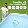 Set per la pulizia della piscina AquaClear Anteprima dell’immagine prodotto 24