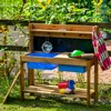 dobar Matsch-Küche / Outdoor-Spielküche mit 2 Behälter - 89 Produktbild-Vorschau 17