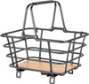 Atran Velo Epic Shopper -kori, bambu Voir les images du produit 1