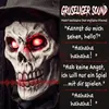 180 cm Halloween Animierte Hexe Dekoration Lebensgroß mit Produktbild-Vorschau 9