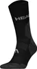 Head Socks 701229024-001 in Black color size 39-42 Voir les images du produit 4