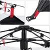 vidaXL Tente de camping dôme 2 personnes Blanc Obscurci Voir les images du produit 10