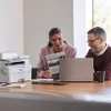 Brother MFC-L2960DW, Laser, Čiernobiela tlač, 1200 x 1200 Náhľad obrázku produktu 5