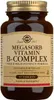 Megasorb Vitamin B-Komplex 50 Tabletten Solgar Produktbild-Vorschau 1