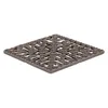 ScarMaxx - Scarico di cantiere 250x250mm con sifone, con Anteprima dell’immagine prodotto 3