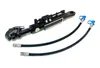 Hydraulischer Oberlenker Kat 2-2 (550 - 776 mm) mit Haken, Produktbild-Vorschau 3