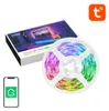 Gosund Smart Wi-Fi světelný LED pásek (2,8m) Náhled obrázku produktu 28