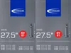 Fahrradschlauch Nr. 21, 40-62 / 584 Produktbild-Vorschau 4