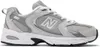 New Balance Sneakers MR530CK in Grey color size 39.5 Anteprima dell’immagine prodotto 17