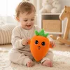 Pluszowa zabawka w kształcie warzywa – FRUITMELLO, Podgląd zdjęcia produktu 6