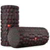 Hop-Sport Faszienrolle set rot - Mini-Massagerolle & Produktbild-Vorschau 3