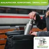 Gourde en acier inoxydable Blockhütte 1 l isolée, thermos 1 Voir les images du produit 5