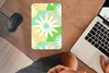 MuchoWow® Mauspad Mousepad Blumen - Sommer - Muster 18x27 Produktbild-Vorschau 3