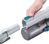 Makita Akku-Staubsauger CL004GZ, 40 V max., 200 mbar, 0,25 Produktbild-Vorschau 12