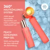 FOREO PEACH 2 IPL-Haarpflegegerät für glatte Haut – Sanfte Produktbild-Vorschau 4