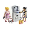 PLAYMOBIL 9081 Centre commercial - distributeur de billets Voir les images du produit 2