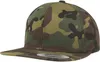 Flexfit Classic Snapback Cap - wood camo Produktbild-Vorschau 11