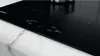 Whirlpool WS Q2160 NE Black Built-in 59 cm Zone induction Voir les images du produit 10