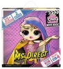 LOL OMG Lalka Niespodzianka Filmowa Magiczna Królowa Duchów Podgląd zdjęcia produktu 17