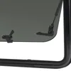 Otevírací okno 800x500mm Okno pro obytné vozy Obdélníkové Náhled obrázku produktu 6