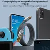 AdroitGoods 100w Kabel do ładowania Usb-C do Usb-C - Pd - Podgląd zdjęcia produktu 7
