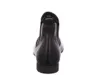 Think Bottine avec zip en noir, taille 41 Voir les images du produit 16