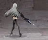 Nier Automata Ver 1.1A Pop Up Parade PVC Statue A2 YoRHa Produktbild-Vorschau 6