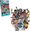 PLAYMOBIL Figures 70939, 5 lat(a), Wielobarwny, Plastik Podgląd zdjęcia produktu 3