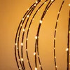 Boule lumineuse à suspendre pour l'extérieur 40 cm avec Voir les images du produit 4