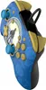 Manette de jeu - Nintendo - Zelda - Filaire - Édition Voir les images du produit 15