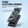 VIESTA® powerbank 10 000 mAh czerwony szybkie ładowanie Podgląd zdjęcia produktu 3