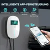Puluomis Wallbox nabíjecí stanice 11kW nabíjecí kabel 7m Náhled obrázku produktu 6