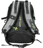 *Wheel Bee BACKPACK Revolution - two tone Grey Produktbild-Vorschau 3